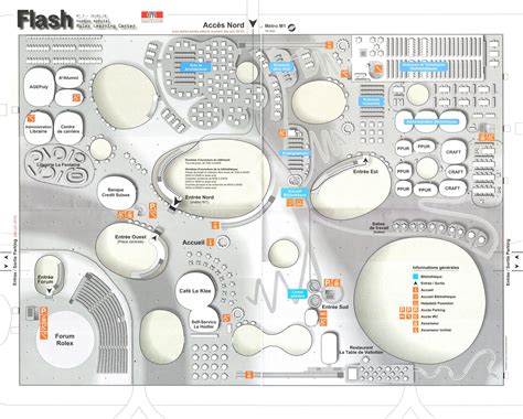 rolex center sanaa plan|Rolex Learning Center / SANAA .